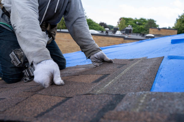 Quick and Trustworthy Emergency Roof Repair Services in Nashville, TN